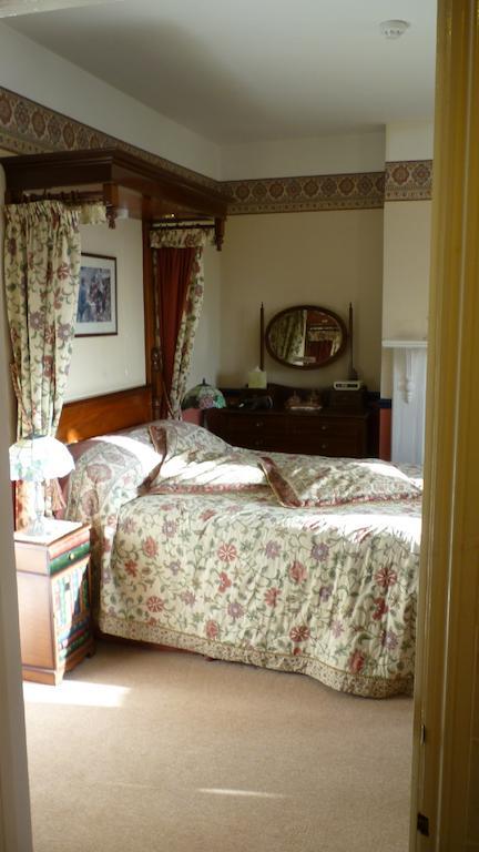 Leadon House Hotel Ledbury Pokoj fotografie